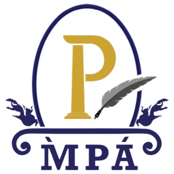 MPA International School Logo
